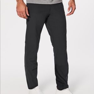 Men’s Lululemon ABC pant brand new never worn